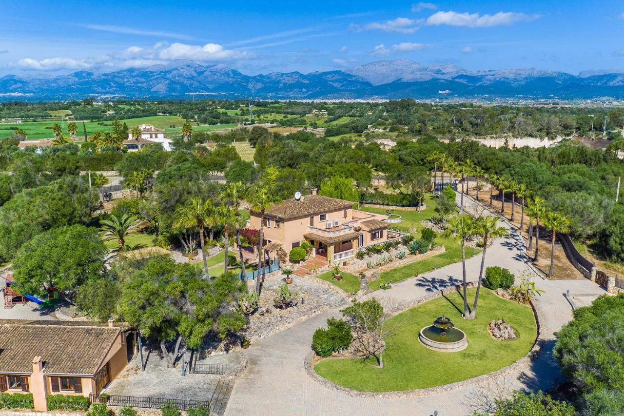 Country house Ideal Mallorca - Son Morei Gran Muro